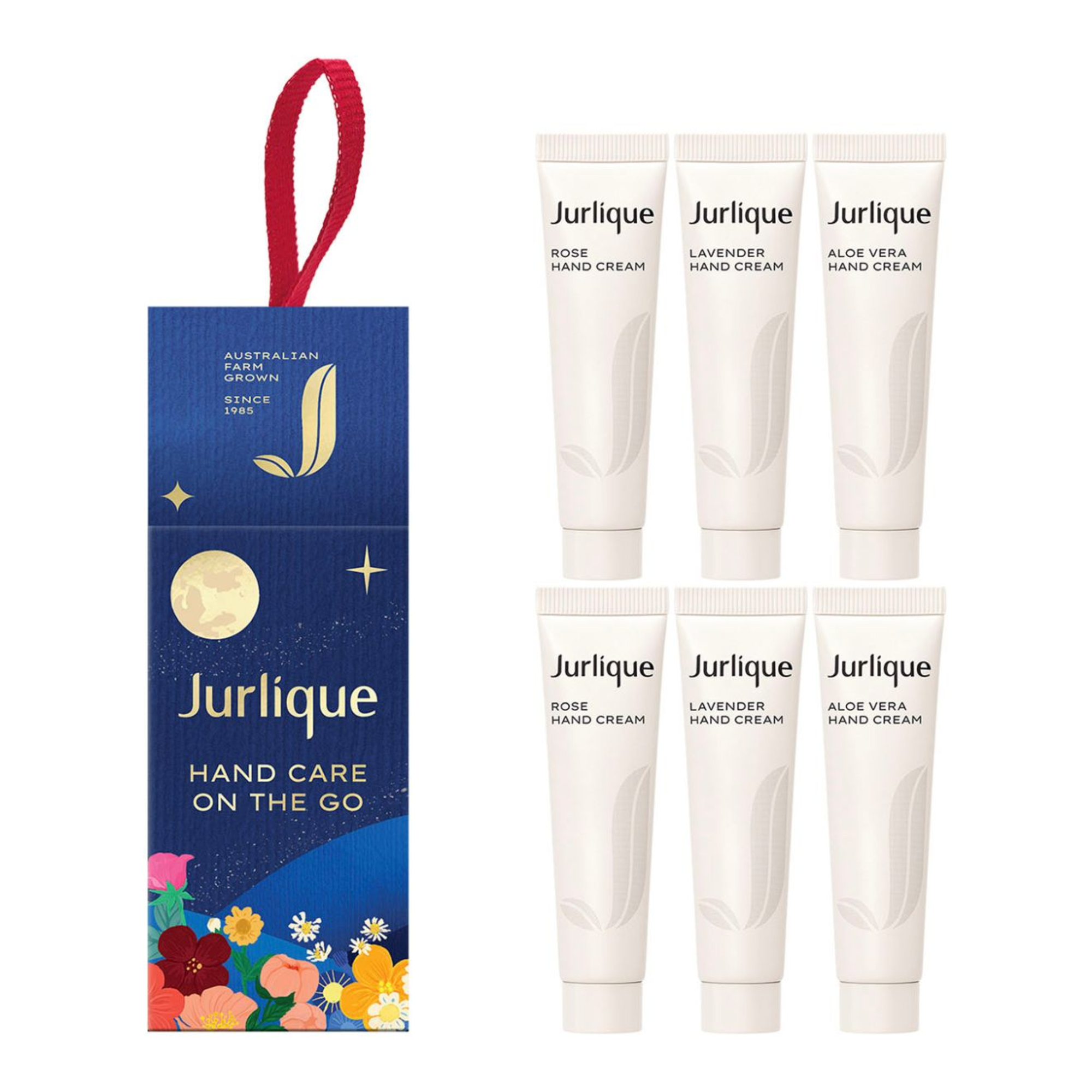 Jurlique Hand Care On The Go