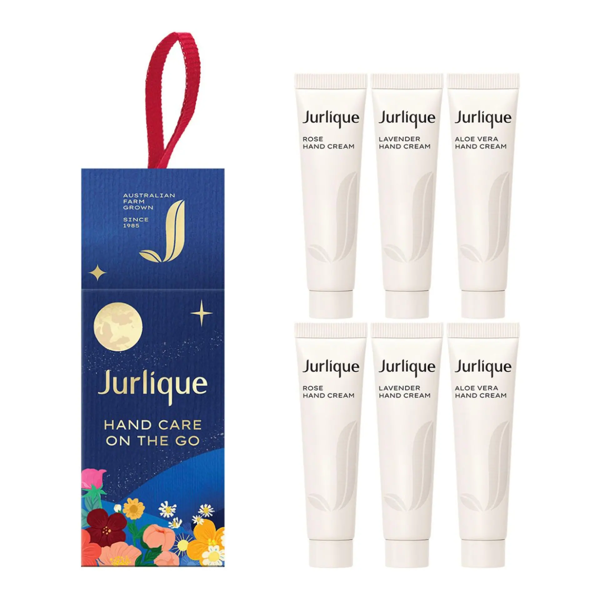 Jurlique Hand Care On The Go