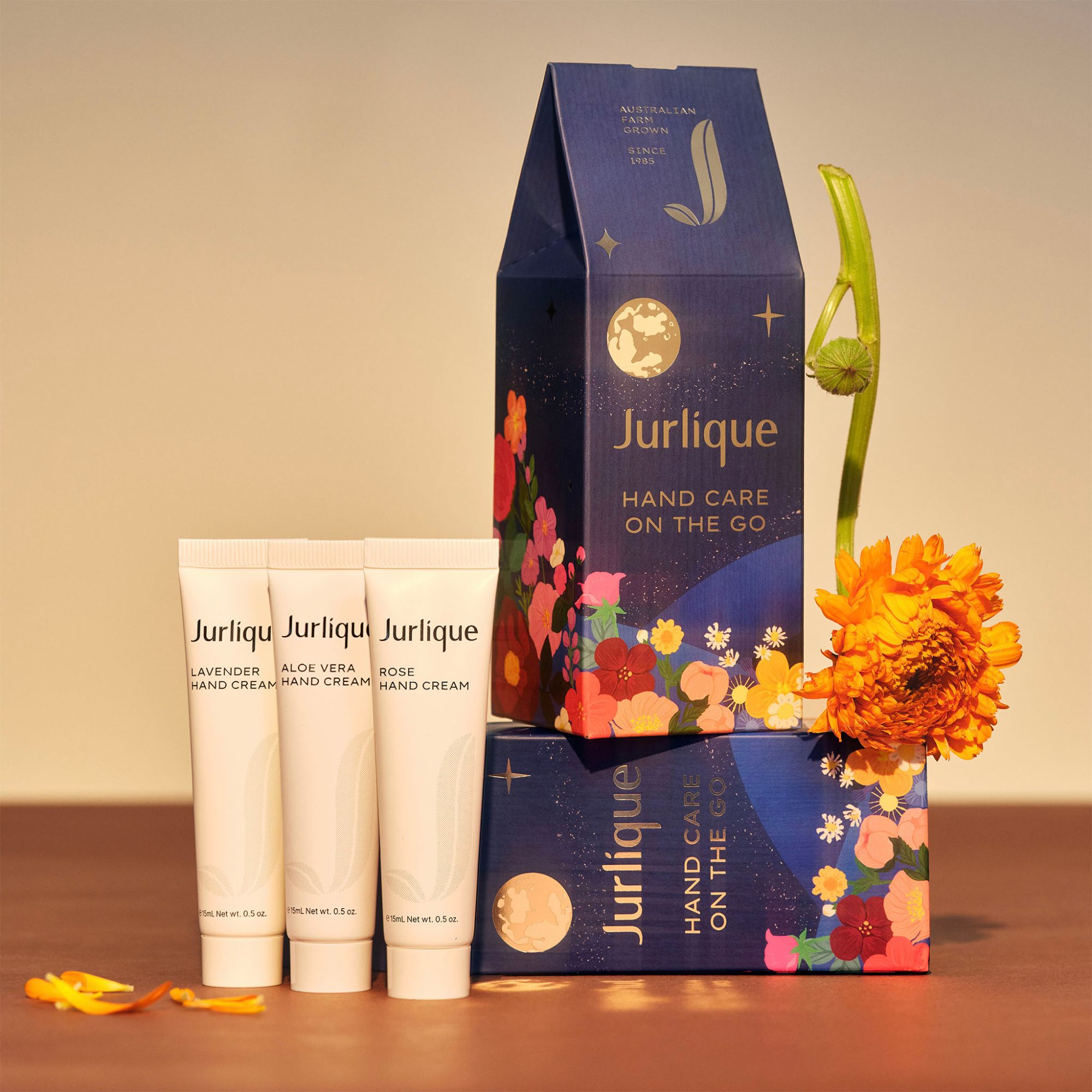 Jurlique Hand Care On The Go