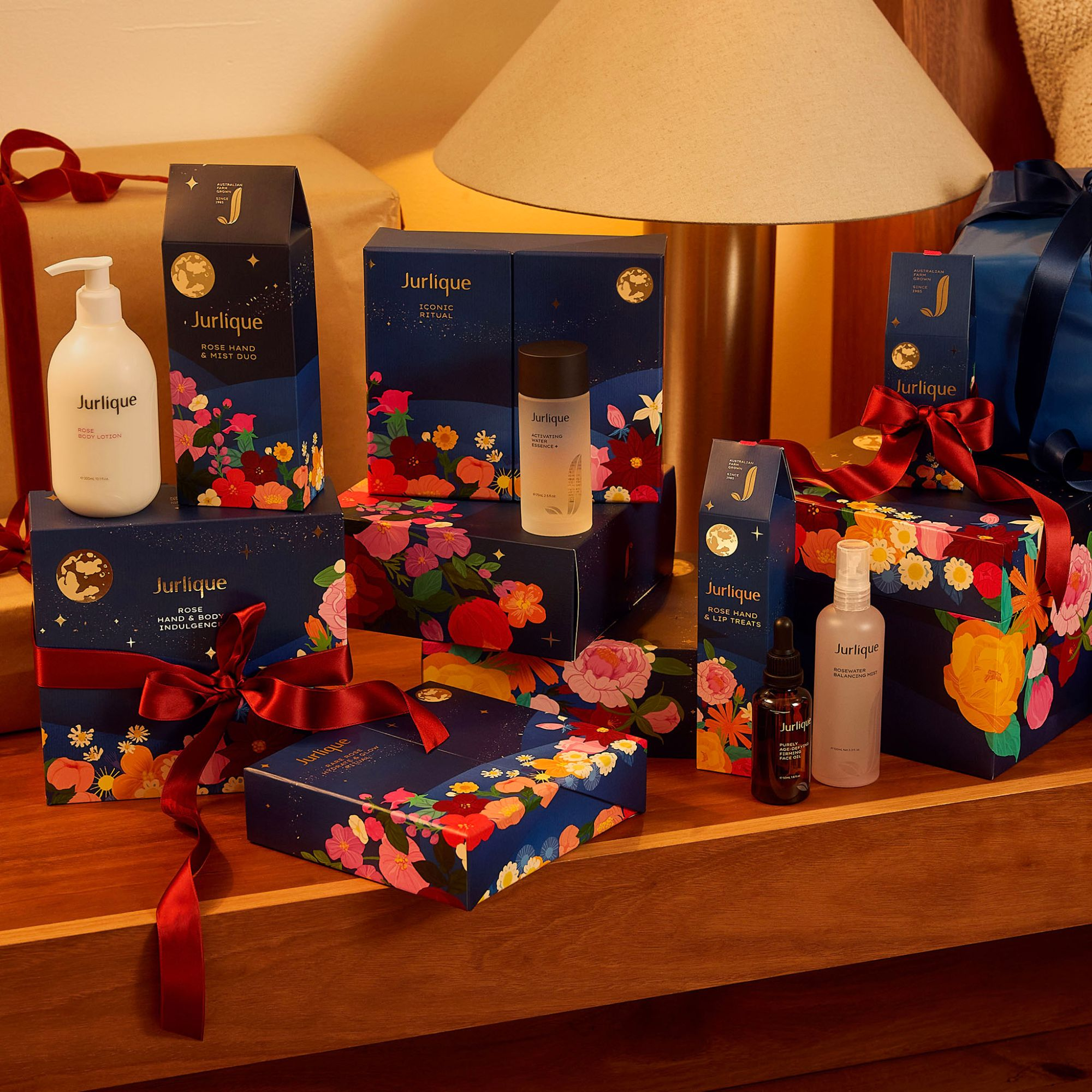 Jurlique Hand Care On The Go