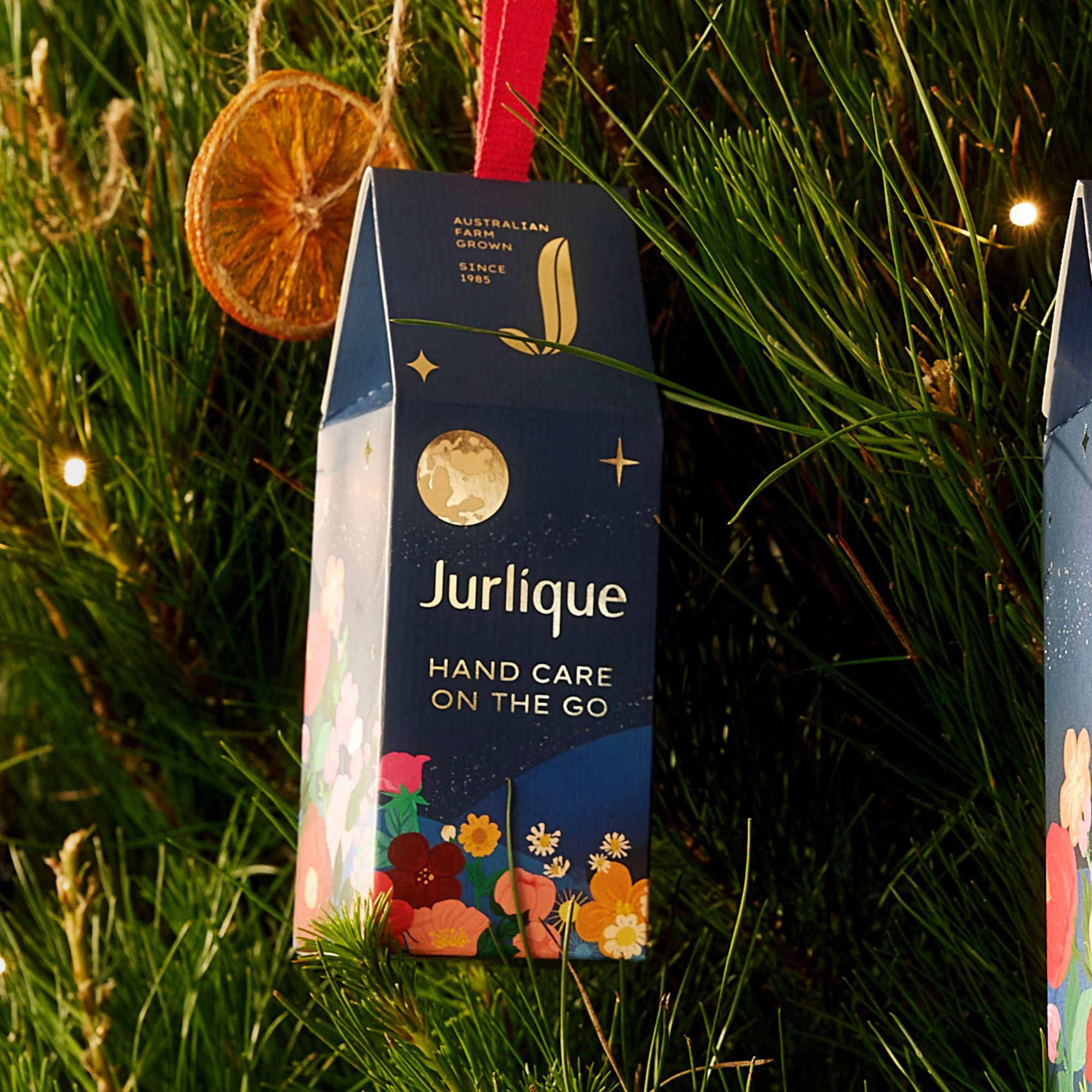 Jurlique Hand Care On The Go