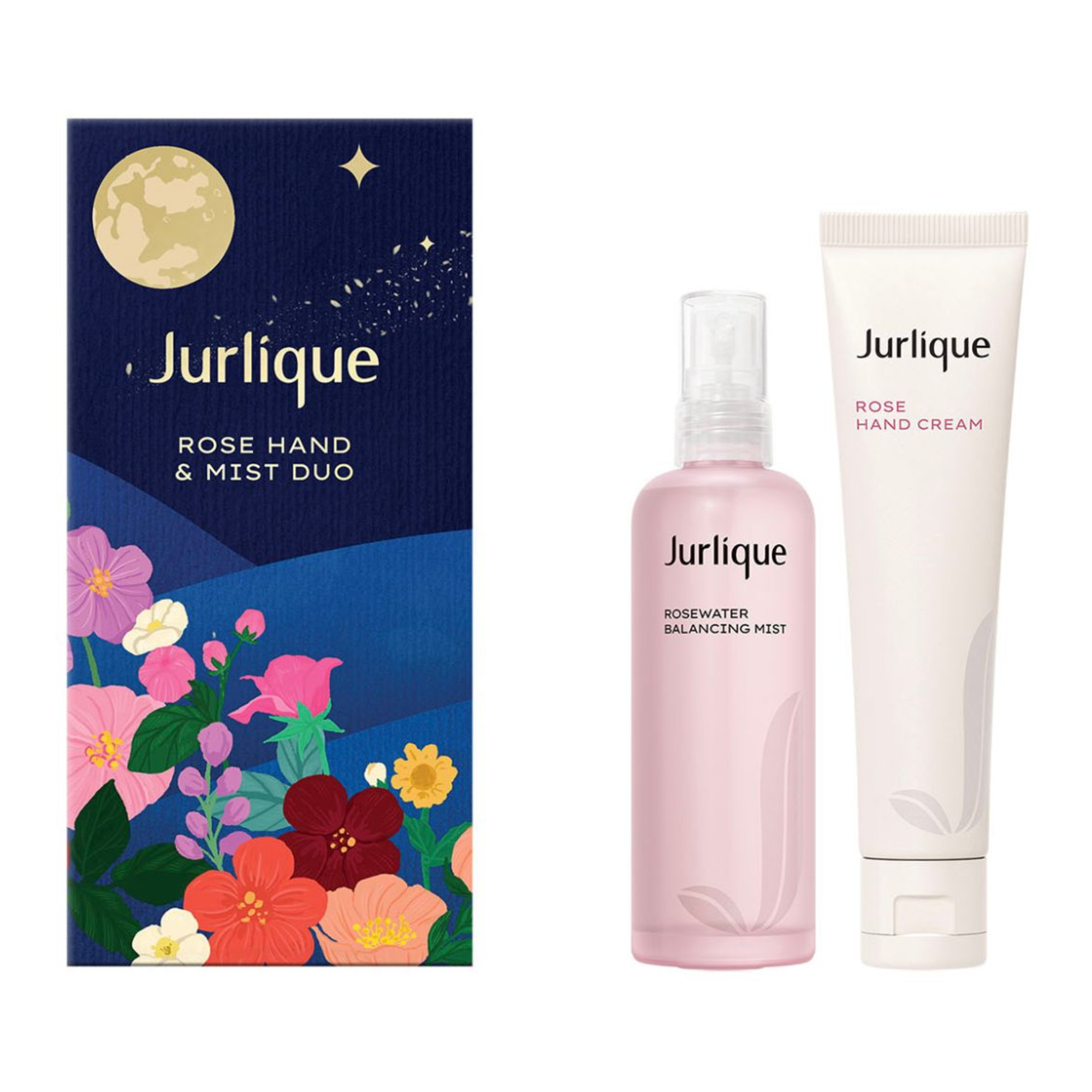 Jurlique Rose Hand & Mist Duo