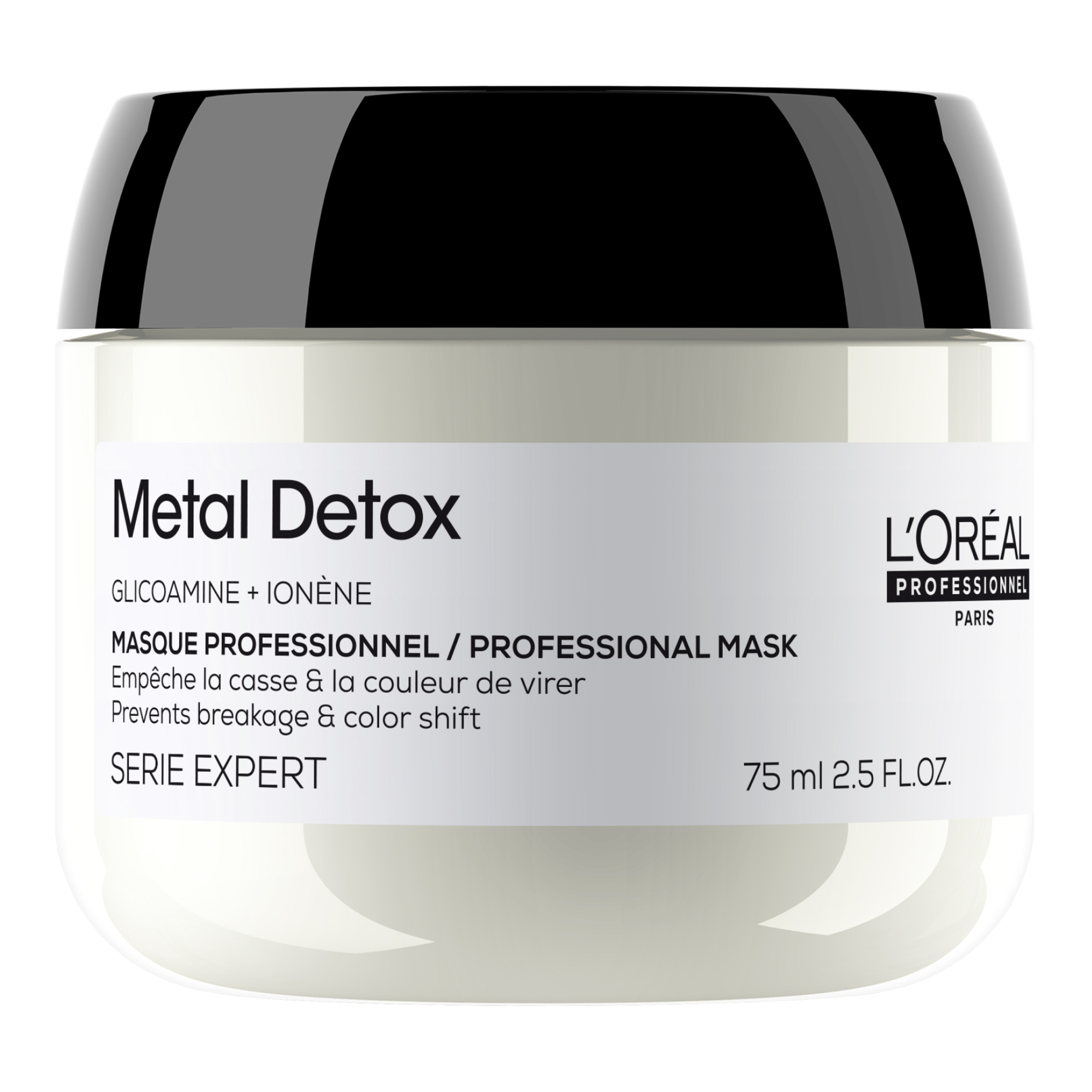L'Oreal Professionnel Metal Detox Mask 75ml