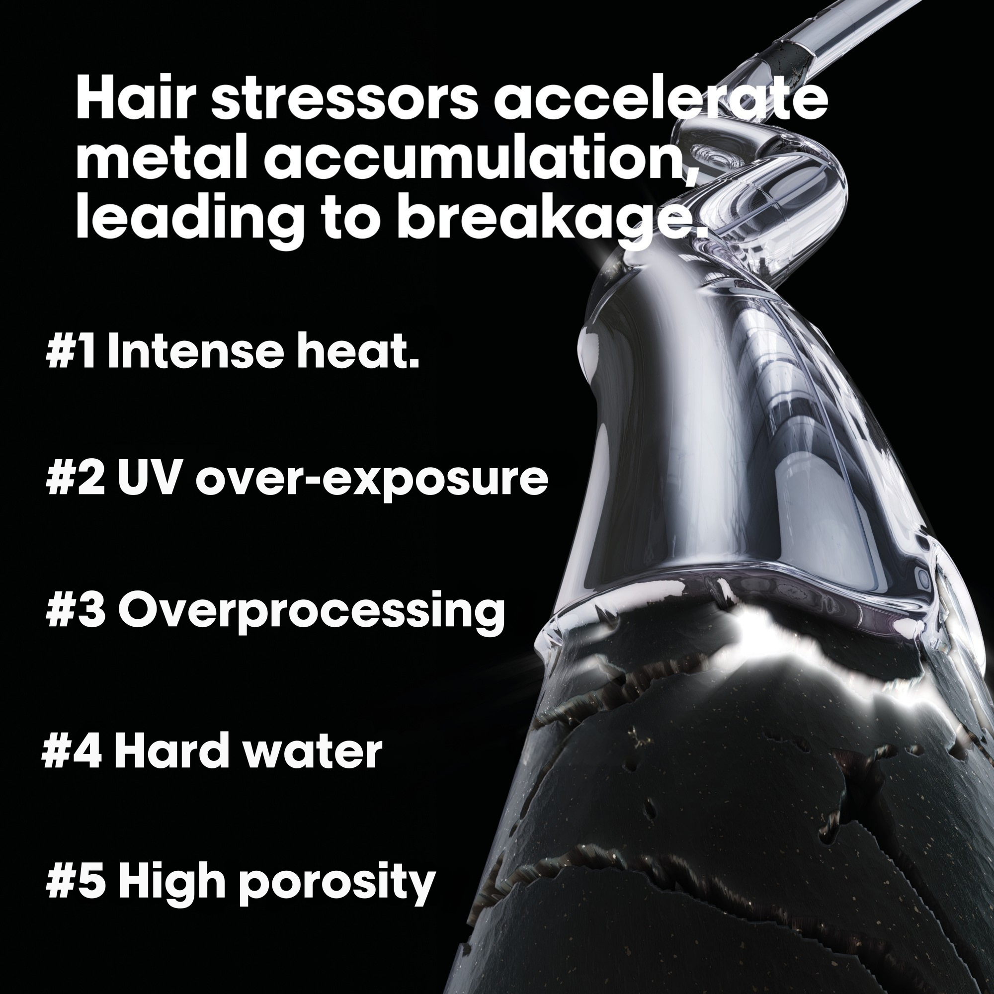 L'Oreal Professionnel Metal Detox Mask 75ml
