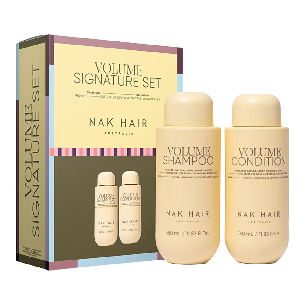 NAK Volume Duo 2026