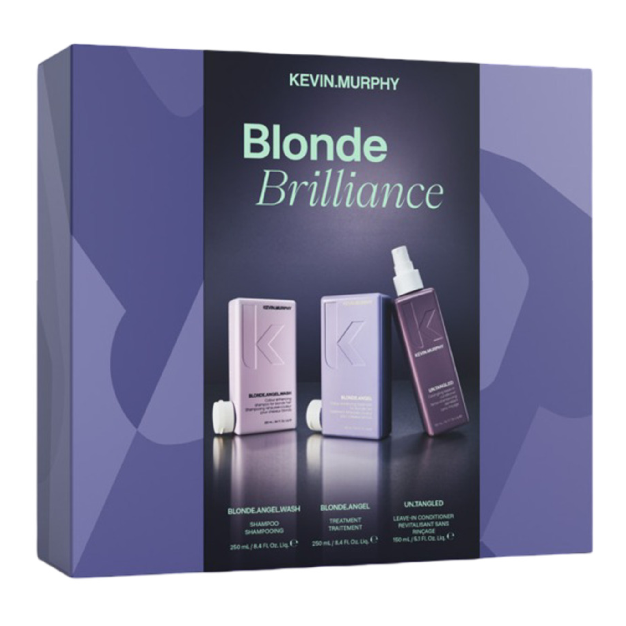 Kevin Murphy Blonde Brilliance Gift Pack