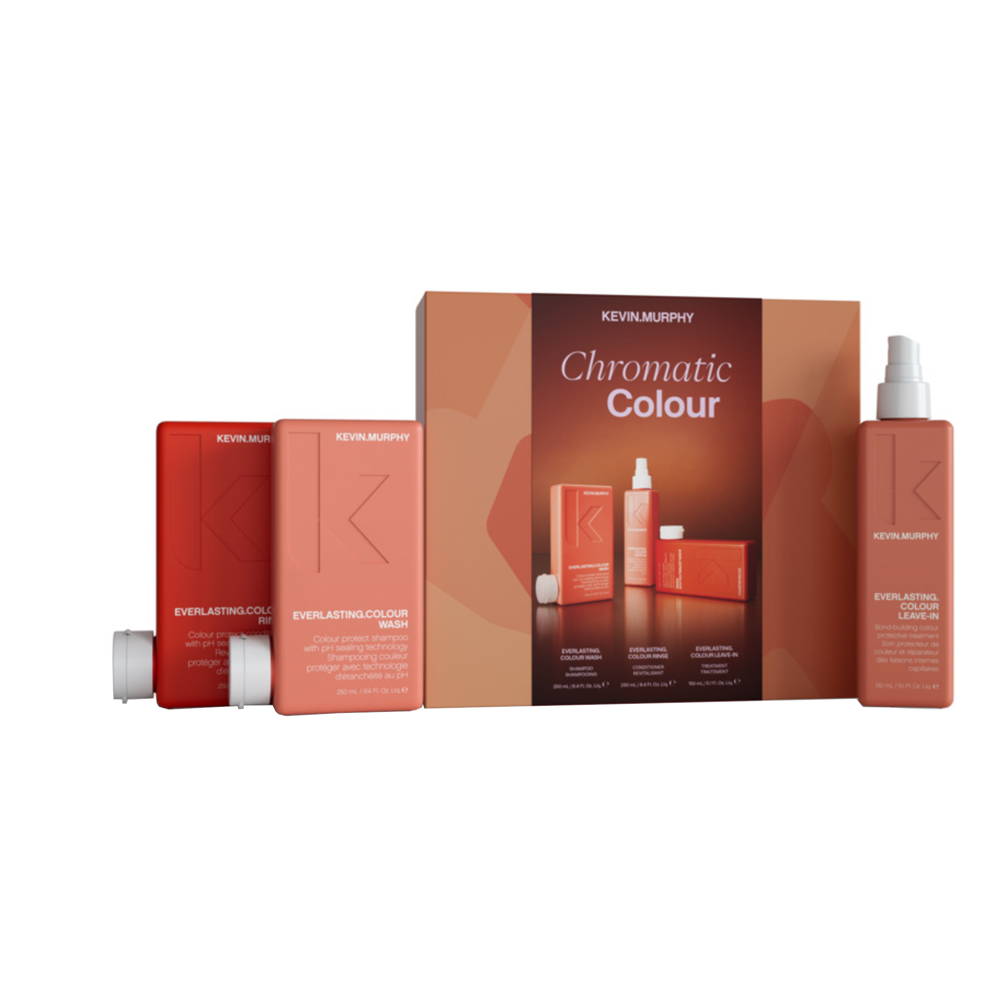 Kevin Murphy Chromatic Colour Gift Pack