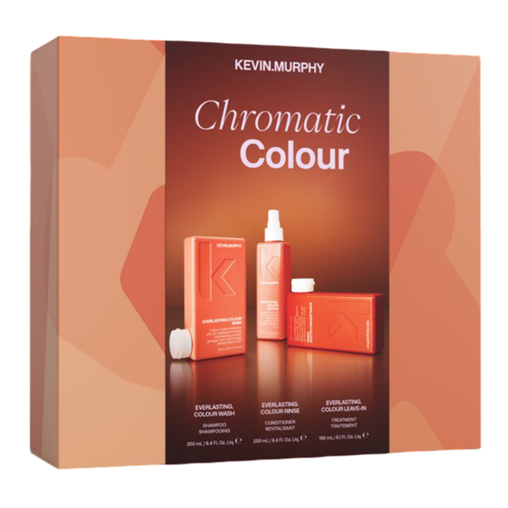 Kevin Murphy Chromatic Colour Gift Pack