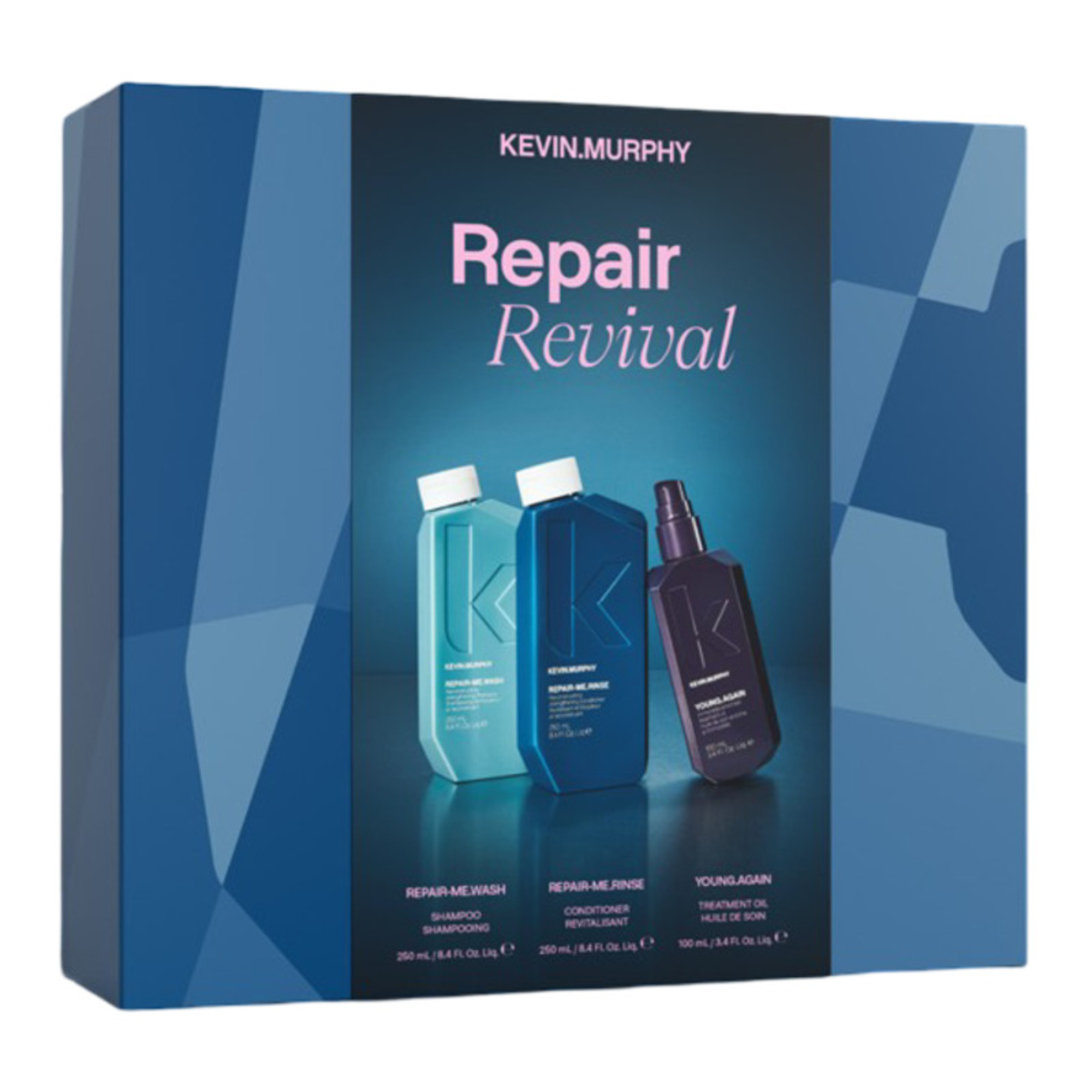Kevin Murphy Repair Revival Gift Pack