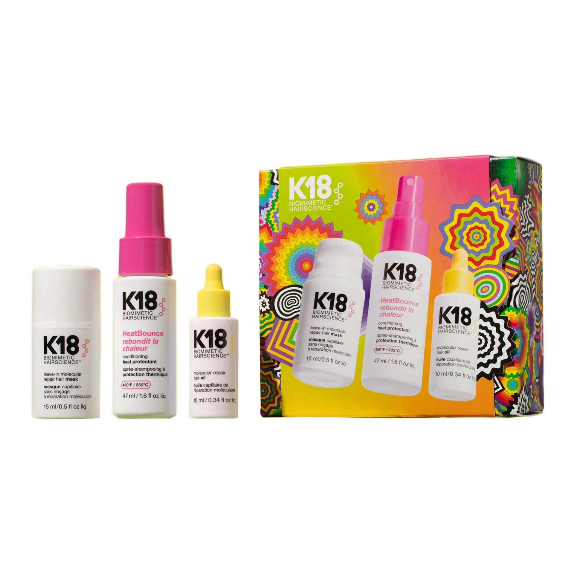 K18 Holiday '26 Kit 2