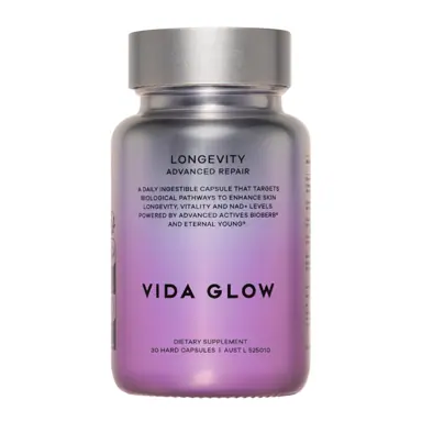 Vida Glow Longevity