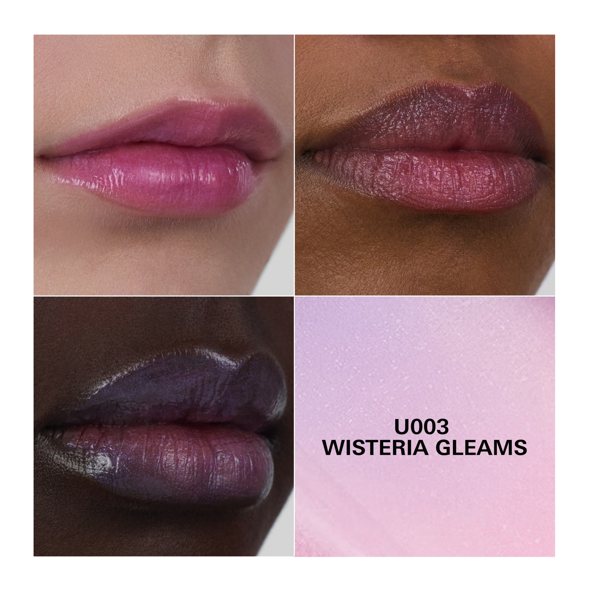 Prada Lipbalm Wisteria Refill