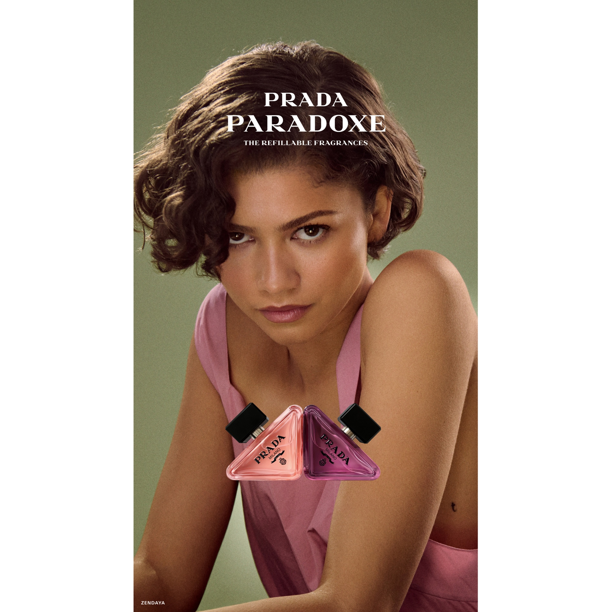 Prada Paradoxe Sweet Chemistry EDP 50ml