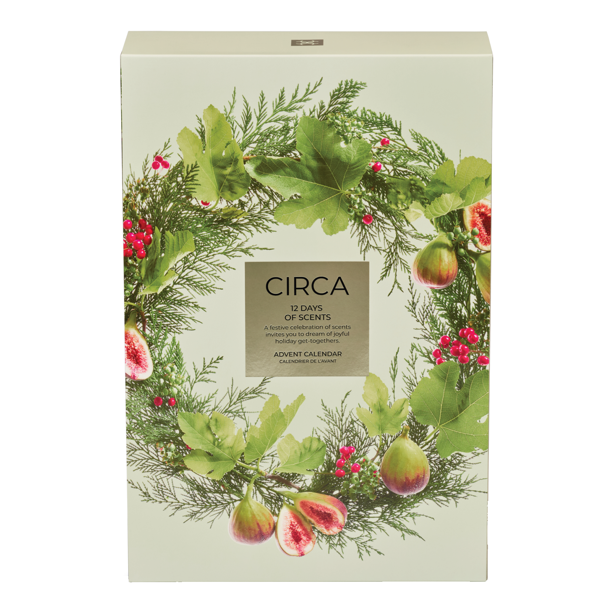 CIRCA Advent Calendar - Christmas - X26