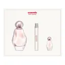 Kylie Jenner Cosmic 100ml EDP Set (EDP 100ml, Pen Spray EDP 10ml, Delux Miniature EDP 5ml)