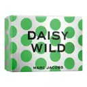 Marc Jacobs Daisy Wild 100ml EDP Gift Set (EDT 100ml, Body Lotion 75ml, Pen Spray 10ml)