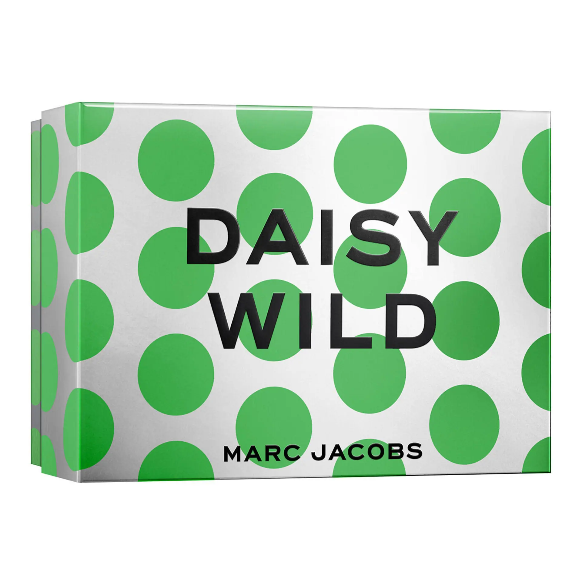 Marc Jacobs Daisy Wild 100ml EDP Gift Set (EDT 100ml, Body Lotion 75ml, Pen Spray 10ml)