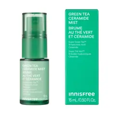 Innisfree Gift With Purchase - Spend $49 Wk 40 - AU