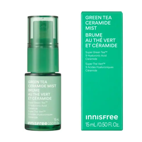 Innisfree Gift With Purchase - Spend $49 Wk 40 - AU