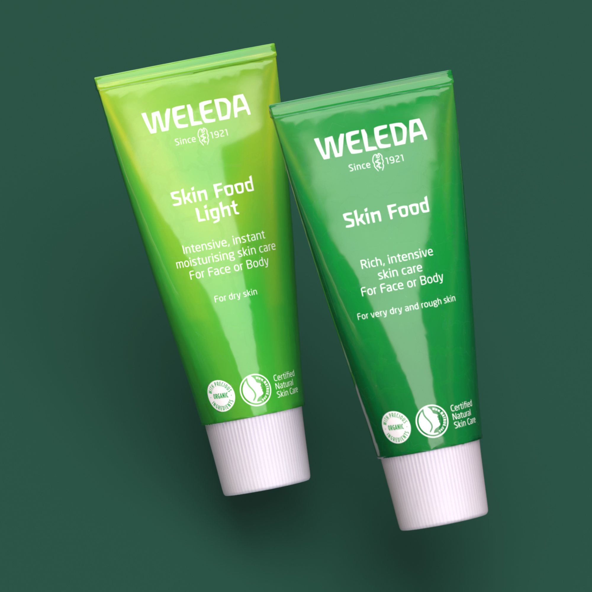 Weleda Skin Food - 75ml