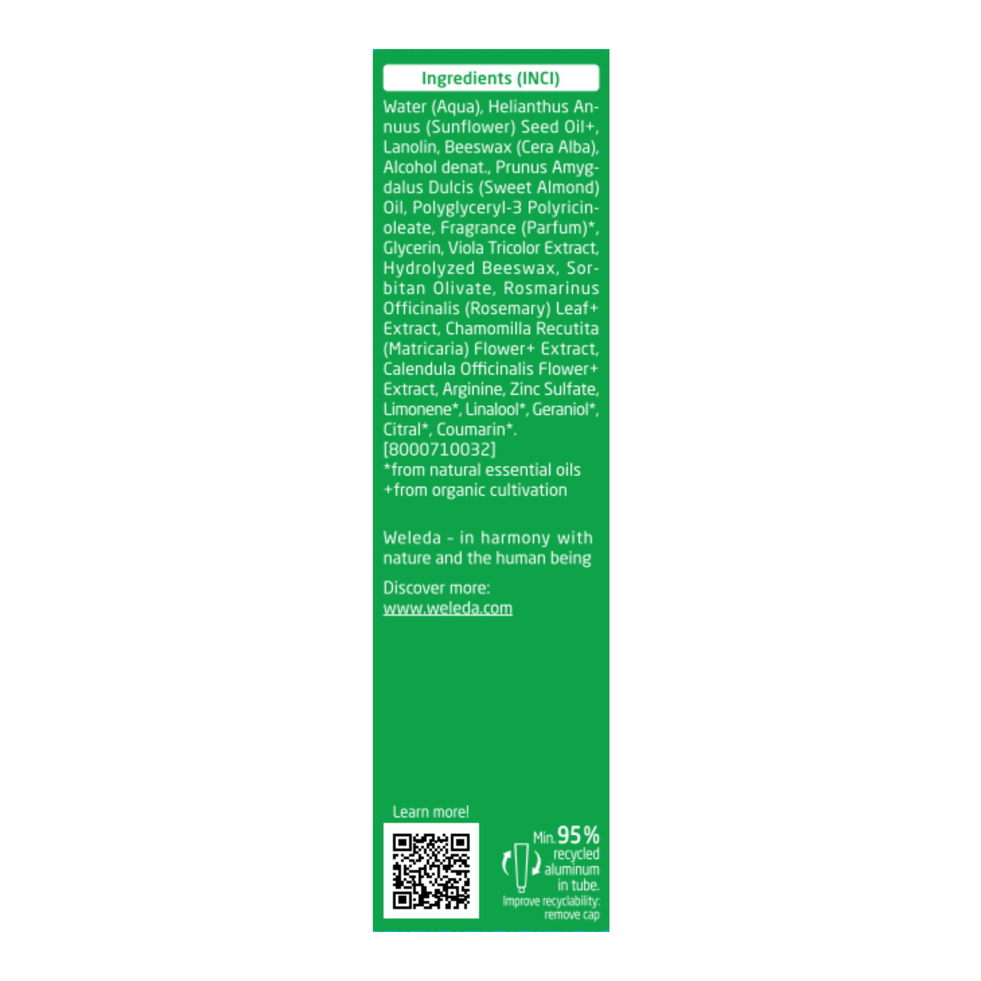 Weleda Skin Food - 75ml