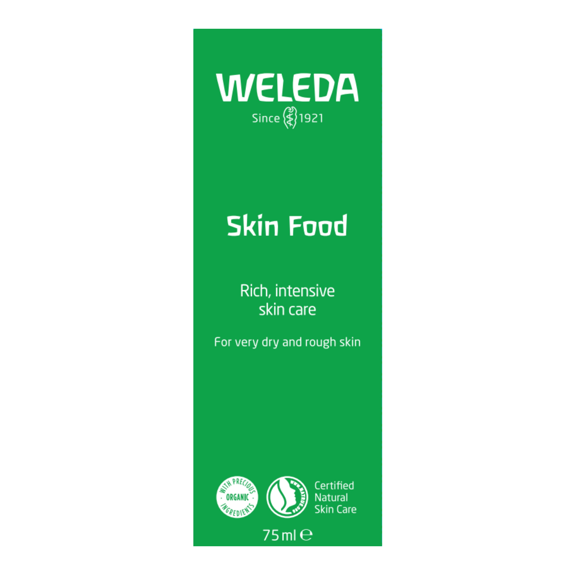 Weleda Skin Food - 75ml