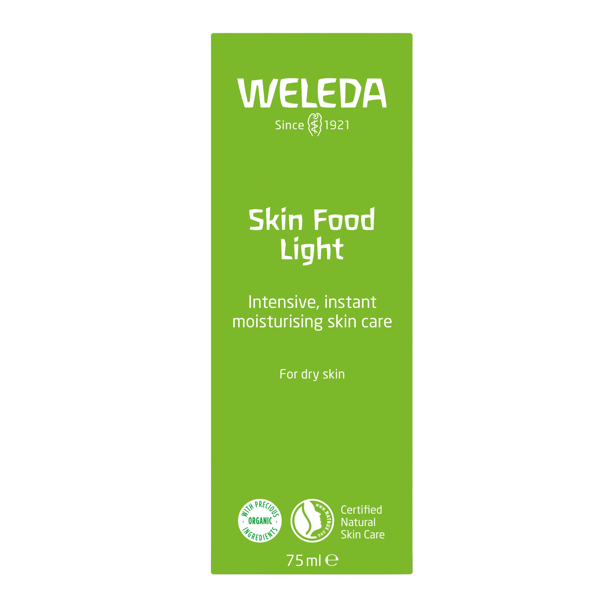 Weleda Skin Food Light 75ml