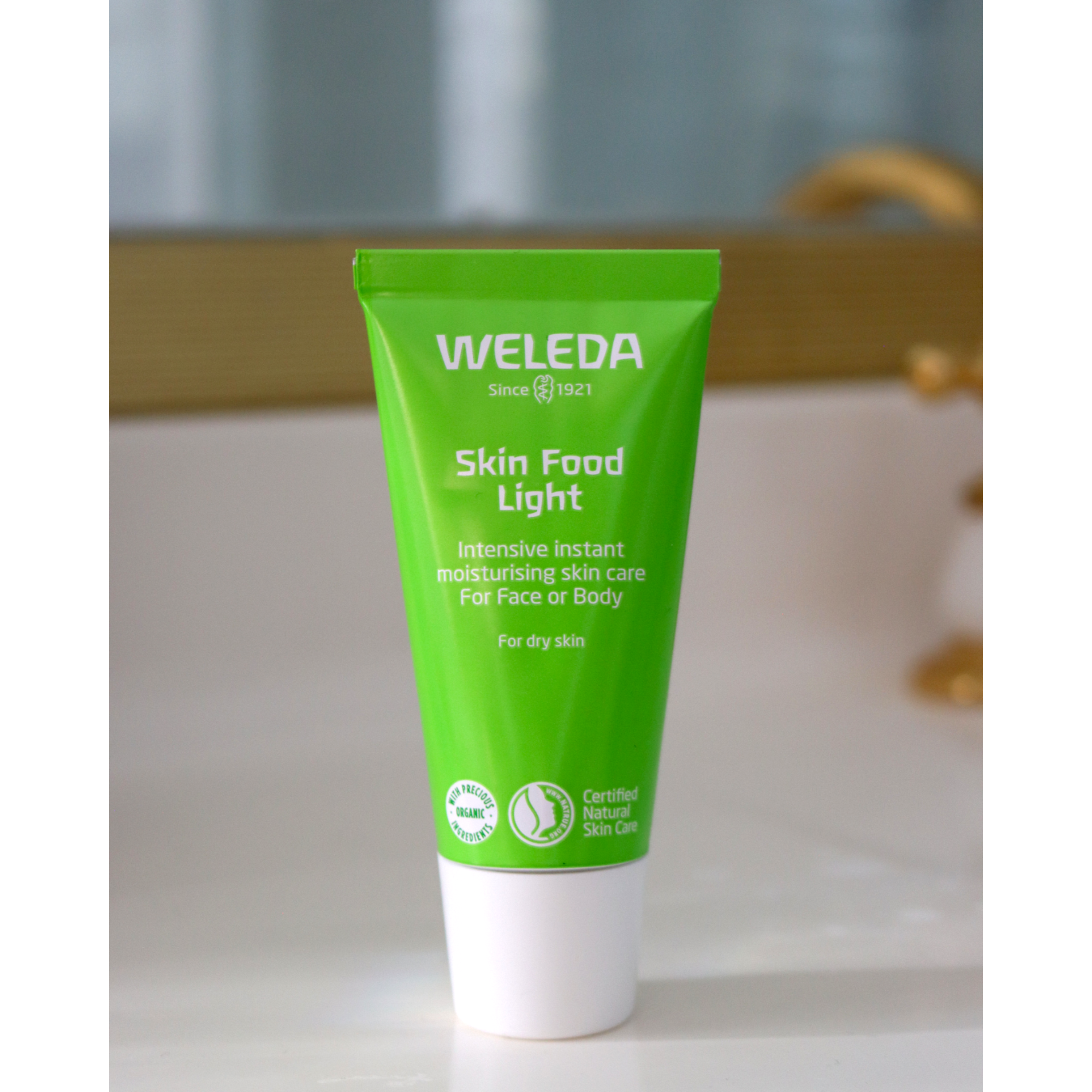Weleda Skin Food Light 75ml