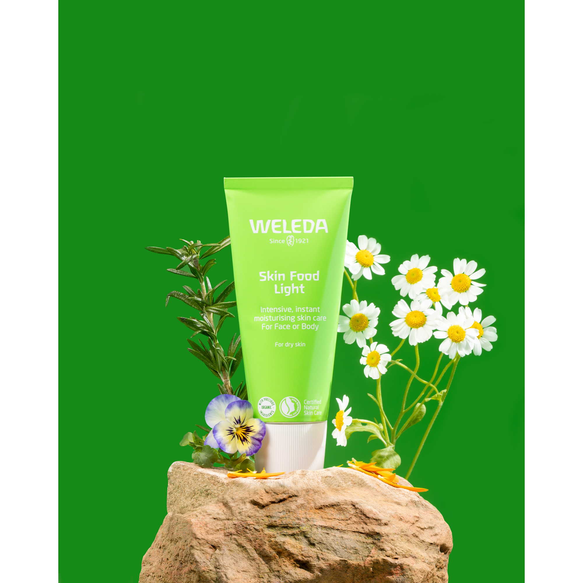Weleda Skin Food Light 75ml