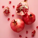 Welda Inspire Body Wash - Pomegranate 200ml