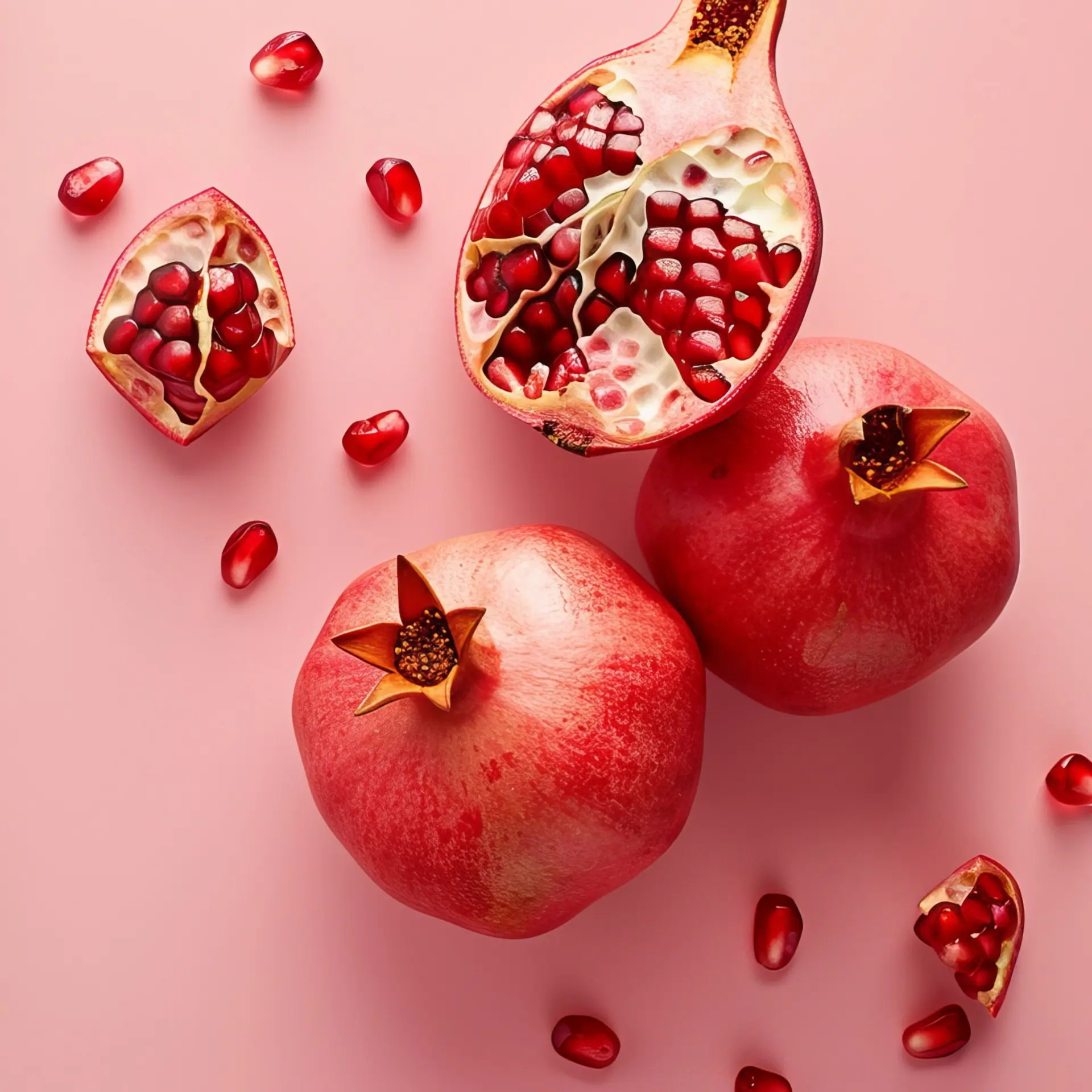 Welda Inspire Body Wash - Pomegranate 200ml