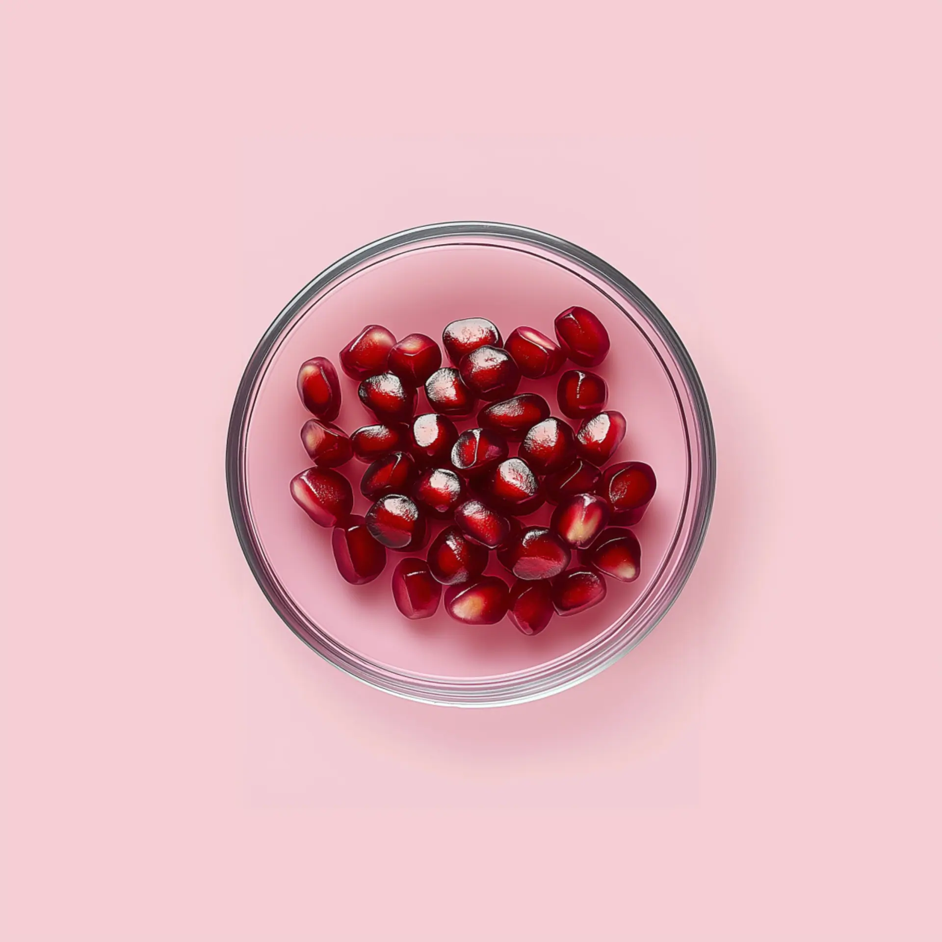 Welda Inspire Body Wash - Pomegranate 200ml