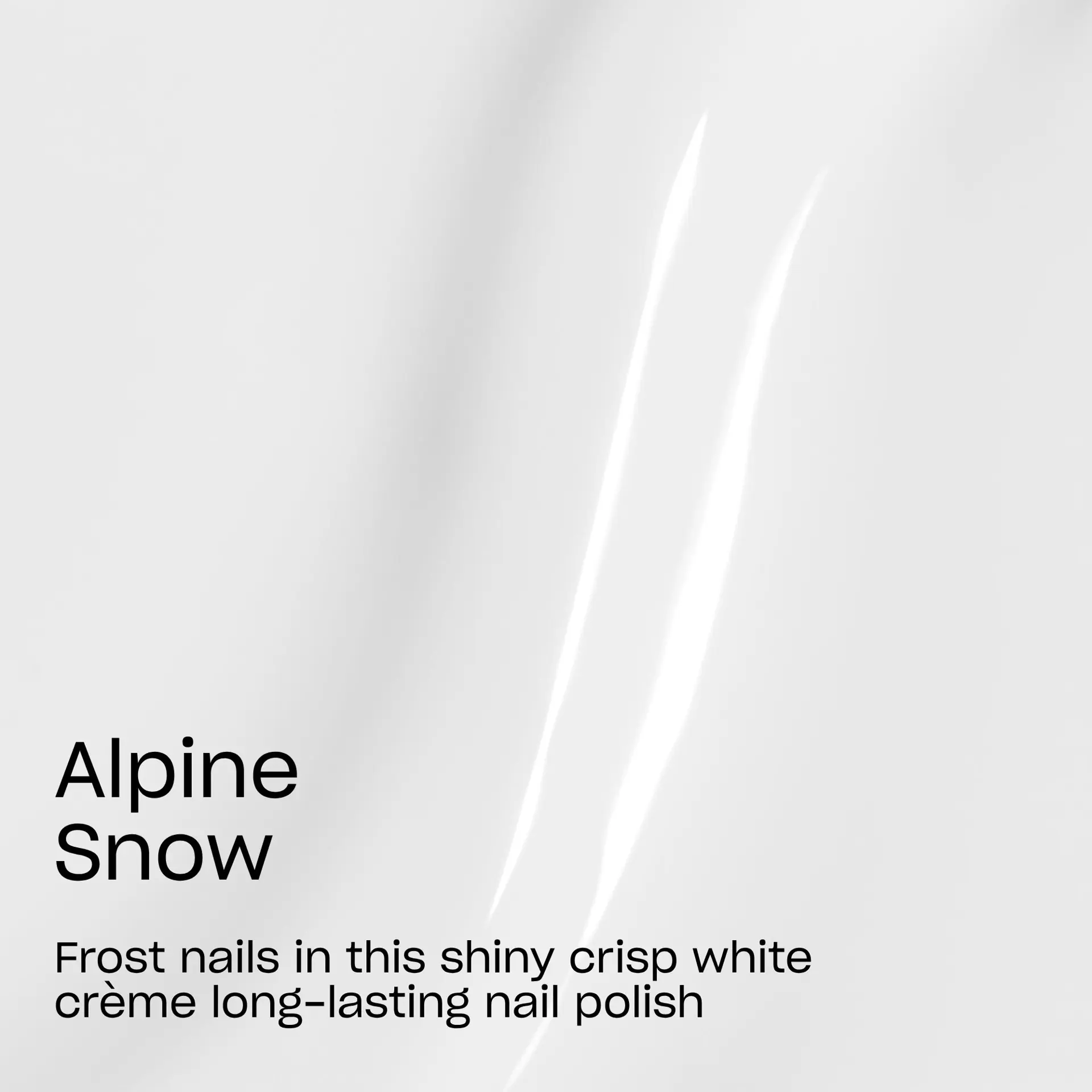 OPI Infinite Shine French Manicure 4PC Gift Set - Base Coat, Bubble Bath™, Alpine Snow™, Top Coat