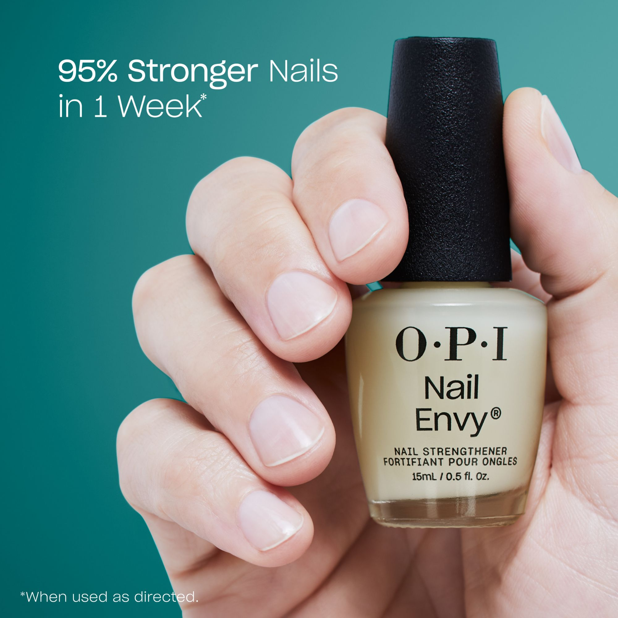 OPI Treatment Gift Set - Repair Mode™ & Nail Envy®