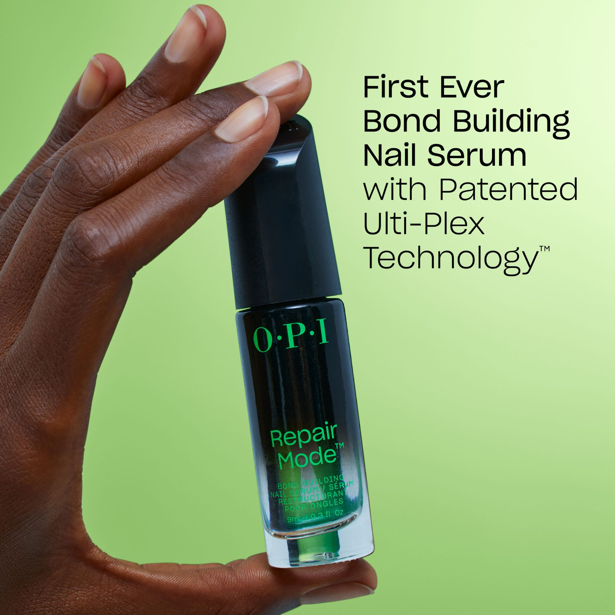 OPI Treatment Gift Set - Repair Mode™ & Nail Envy®