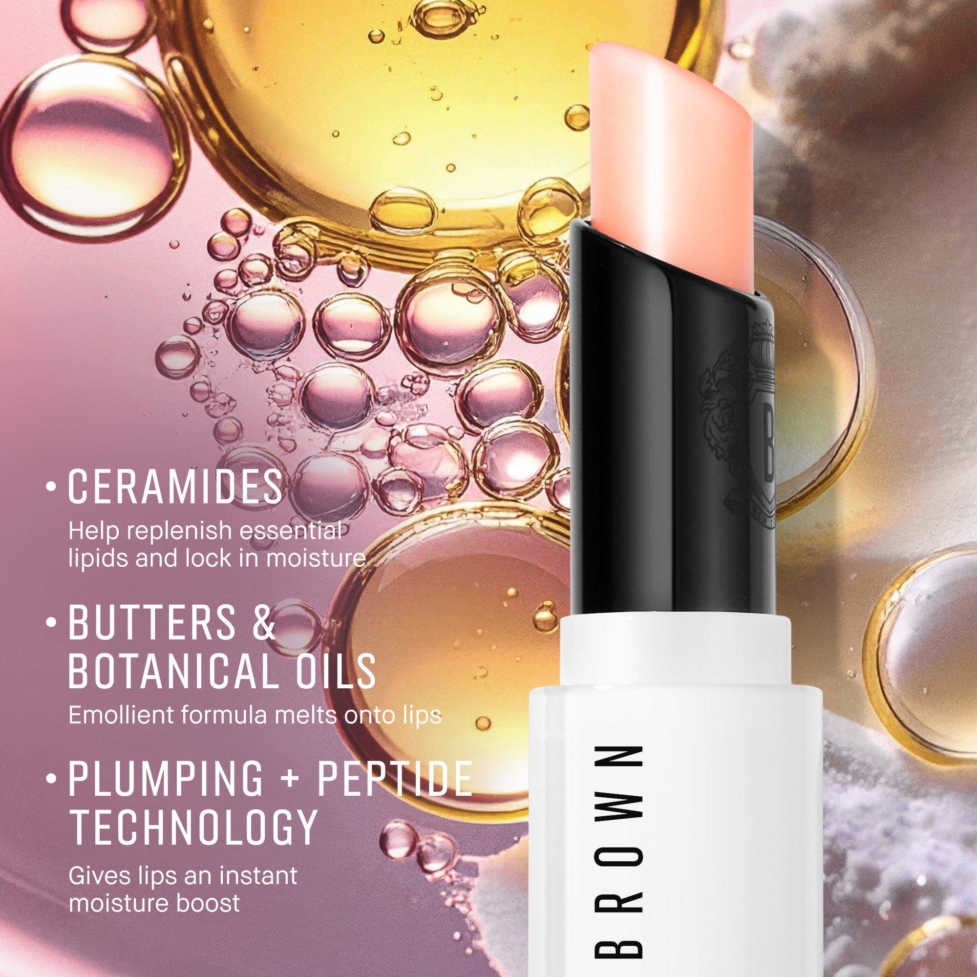 Bobbi Brown Holiday Gift Sets Bare Pink Duo Bare Pink