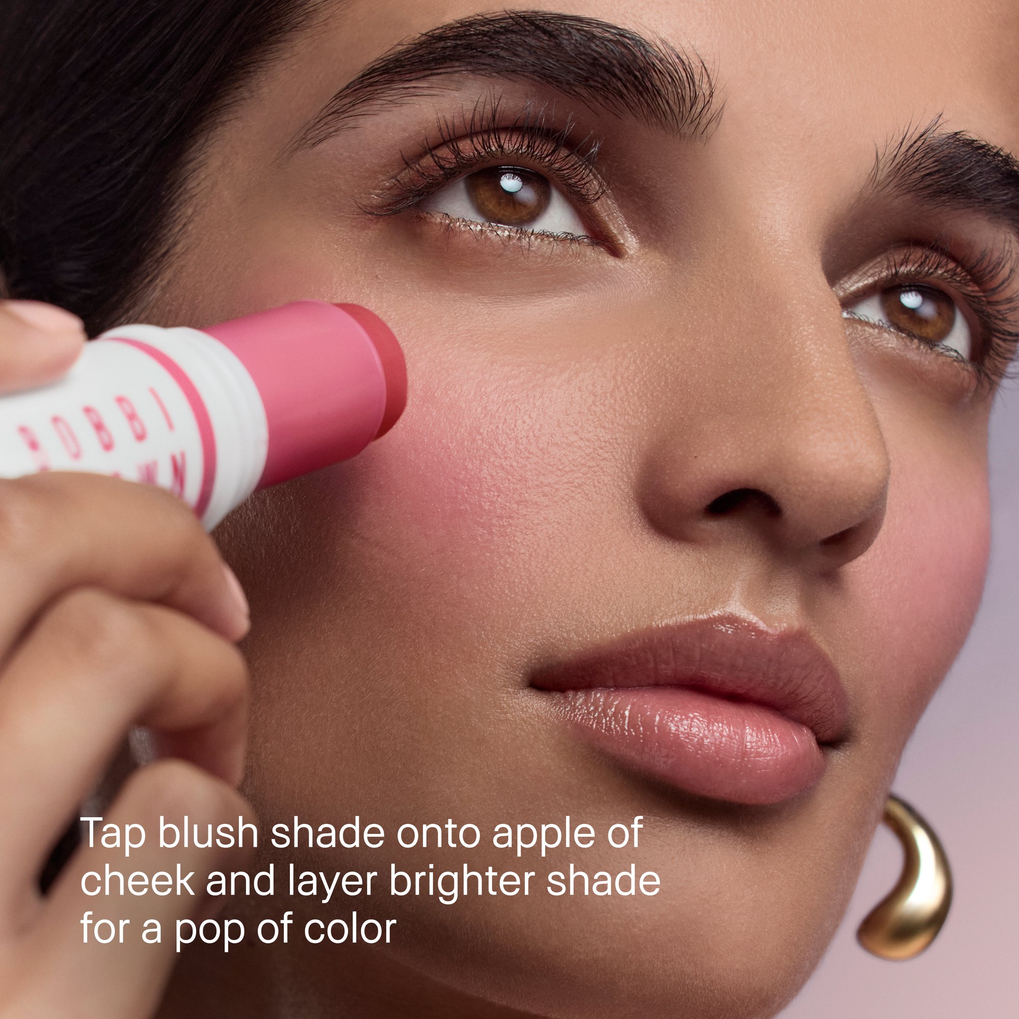 Bobbi Brown Holiday Gift Sets Color Pop Holiday Blush Stick Duo