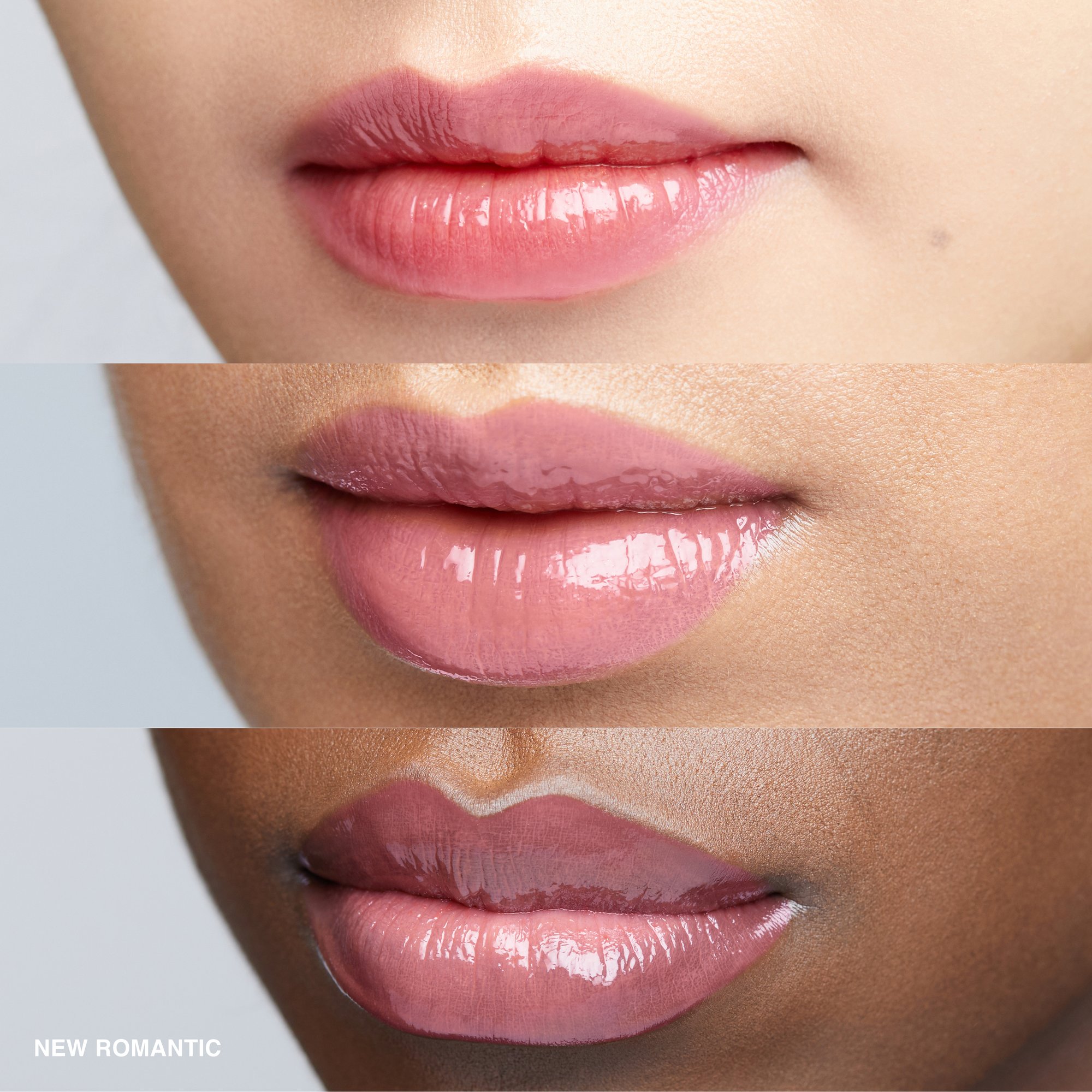Bobbi Brown Holiday Gift Sets Mini Crushed Lip Trio Pinks