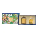 Glasshouse Fragrances 200g Candle, 150ml Diffuser Gift Set - Christmas - A Tahaa Affair - X26