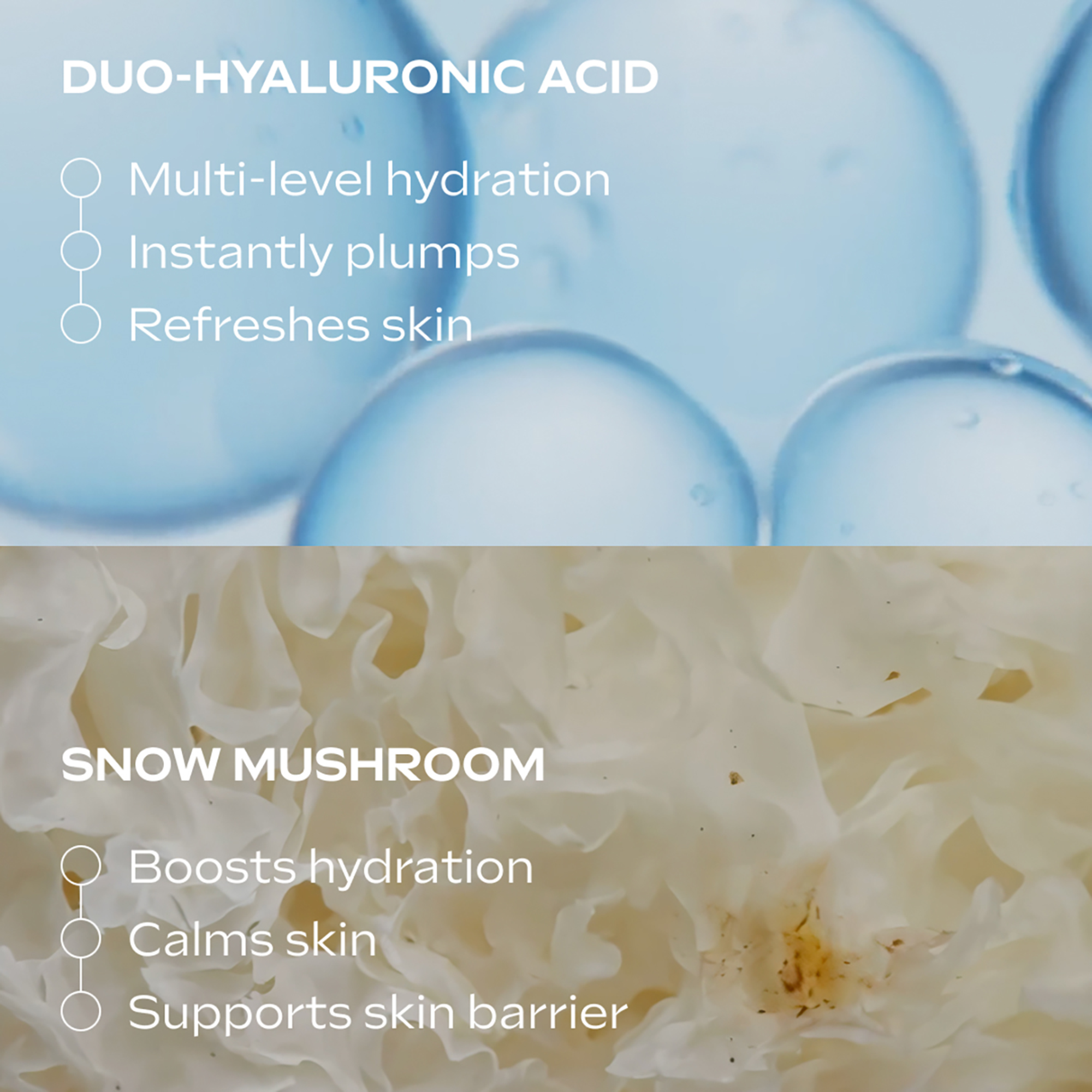 Weleda Hyaluronic Moisture Serum Booster Drops 30ml