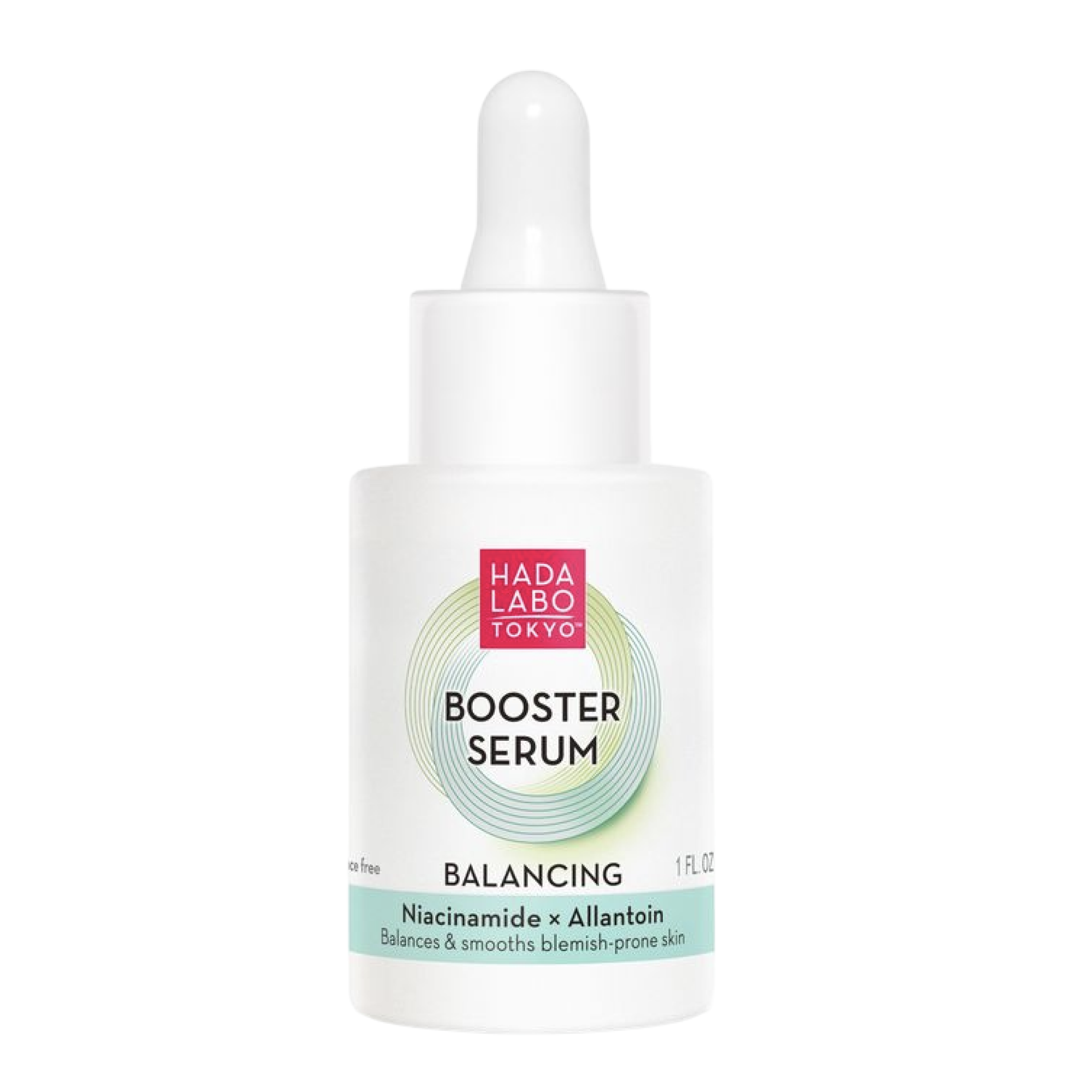 Hada Labo Tokyo Booster Serum Balancing 30mL