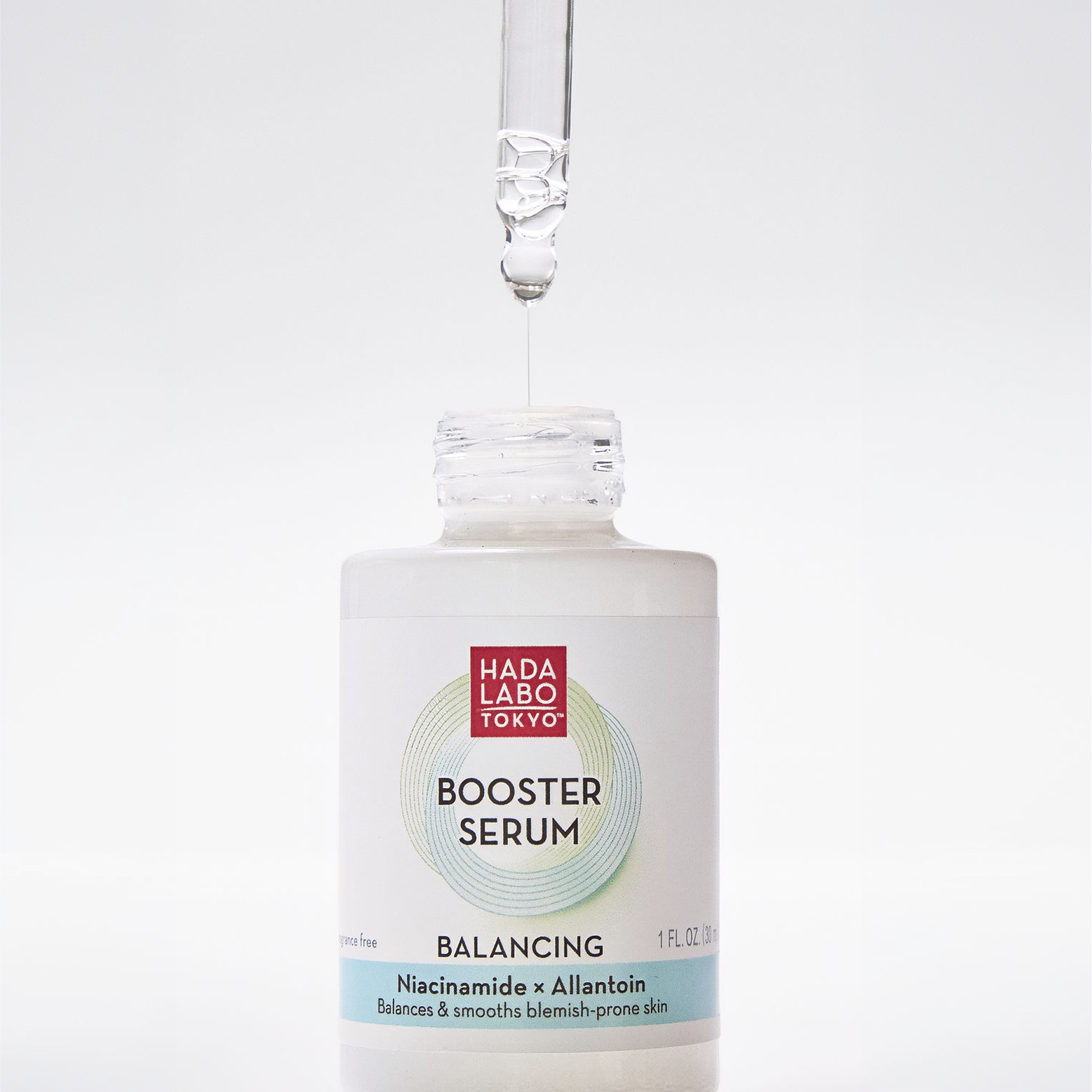 Hada Labo Tokyo Booster Serum Balancing 30mL