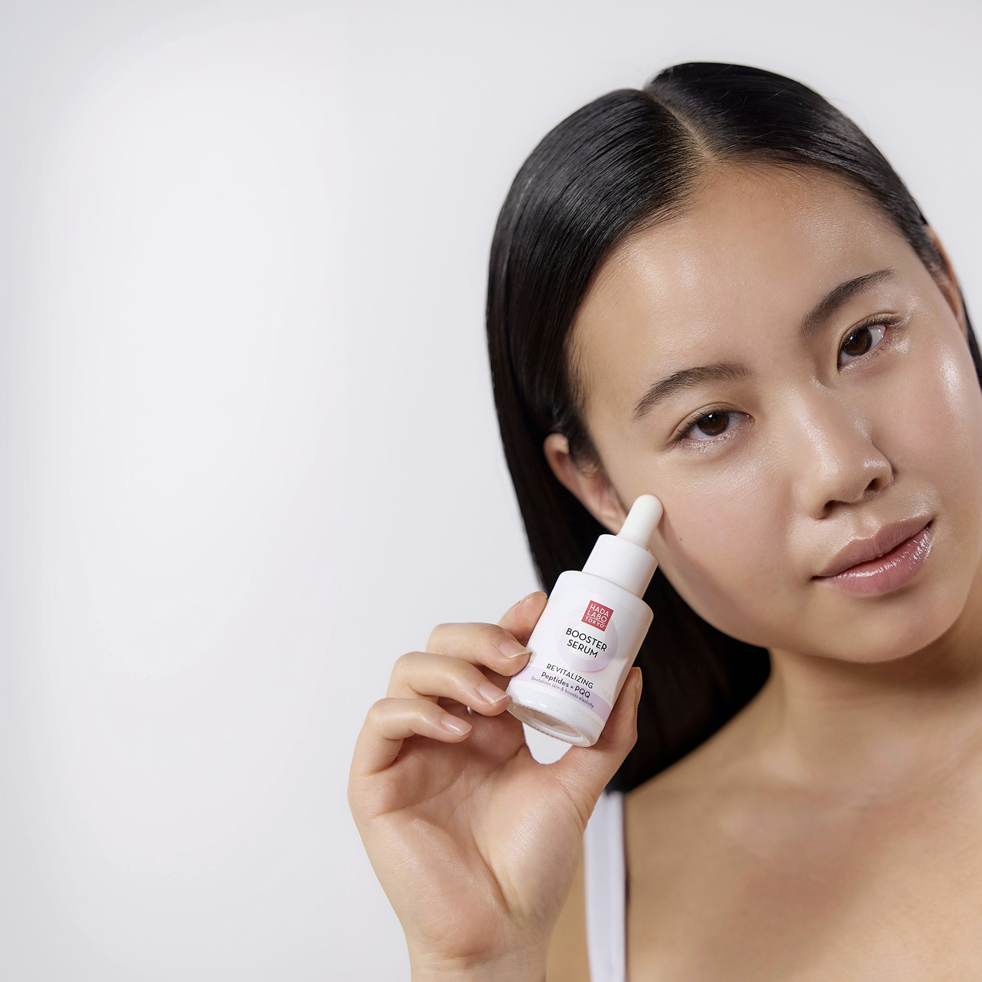 Hada Labo Tokyo Booster Serum Revitalizing 30mL