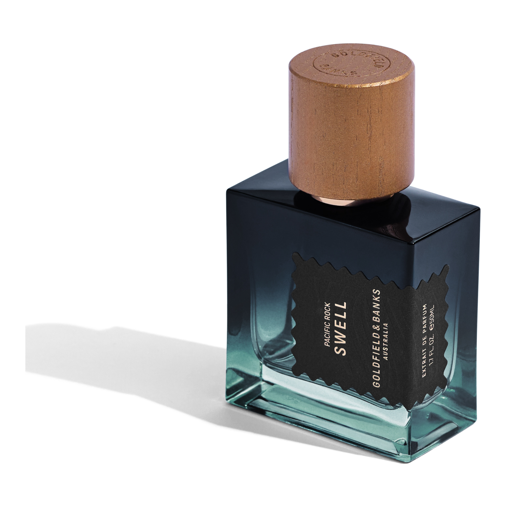 Goldfield & Banks Pacific Rock Swell Extrait de Parfum 50ml