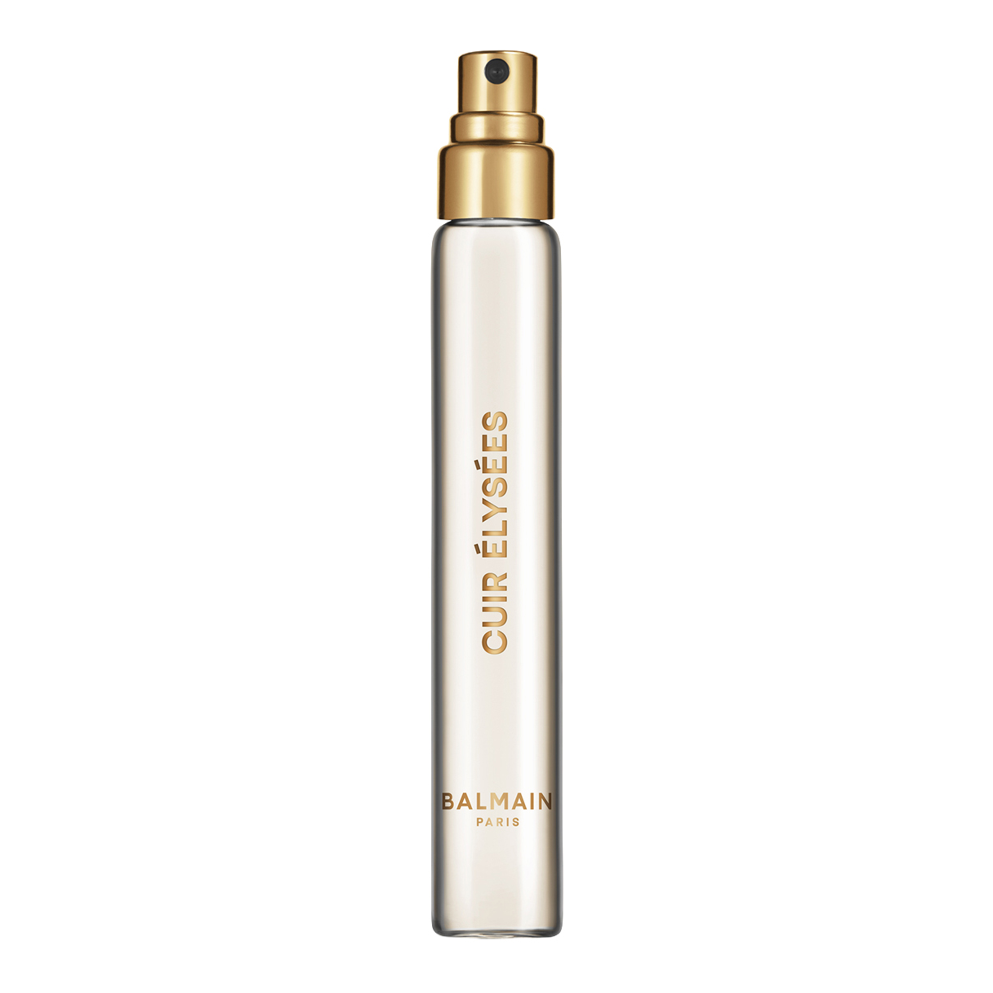 Balmain Beauty Cuir Elysees EDP 10ml