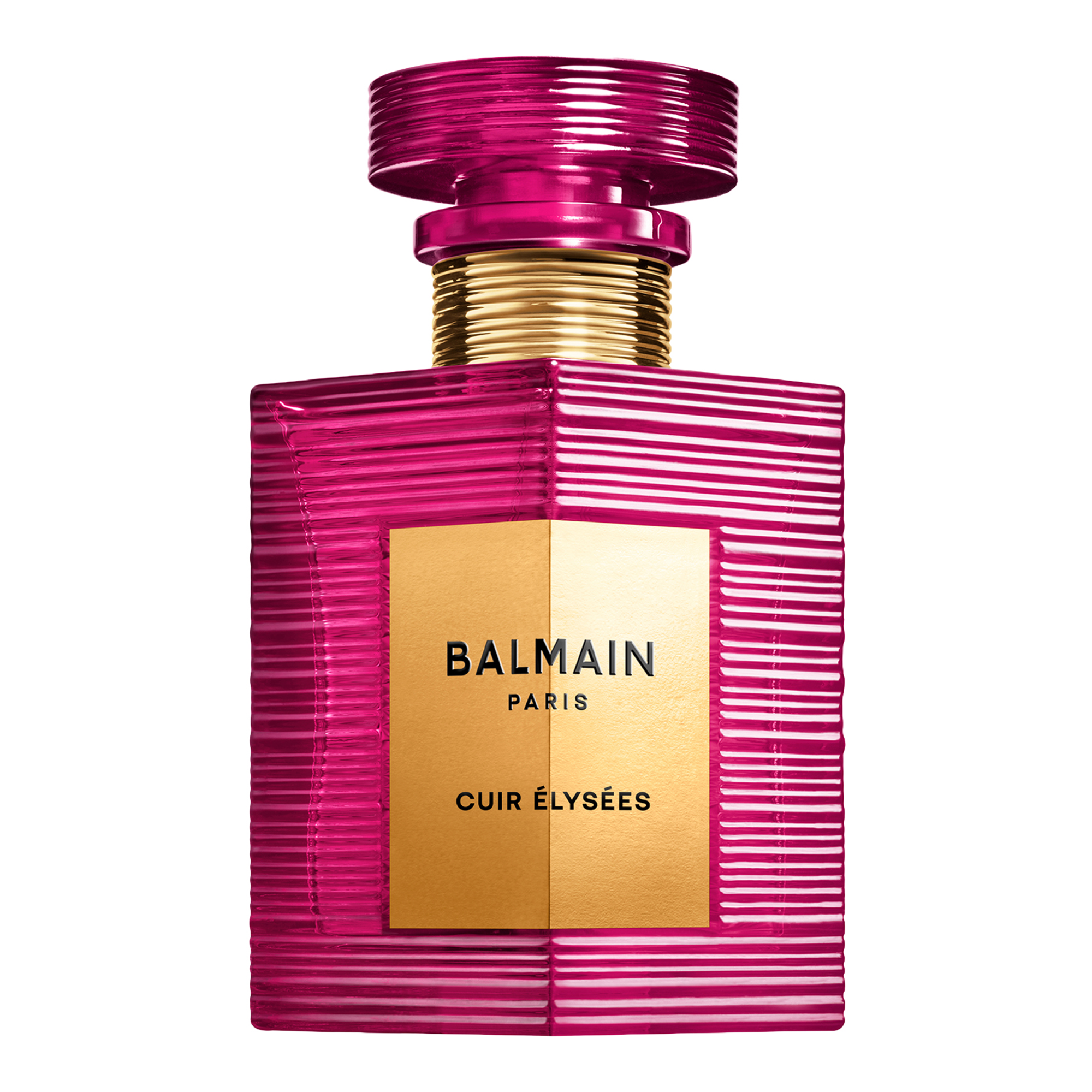 Balmain Beauty Cuir Elysees EDP 50ml