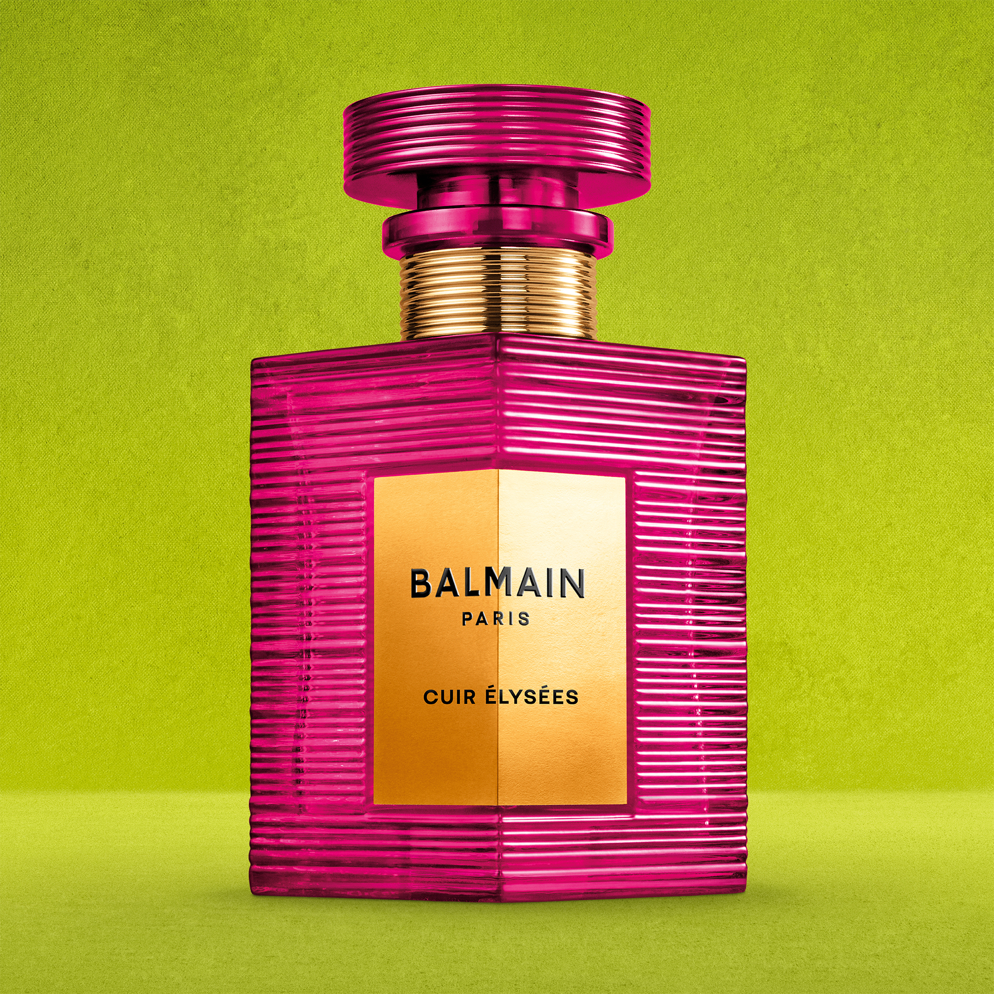 Balmain Beauty Cuir Elysees EDP 50ml