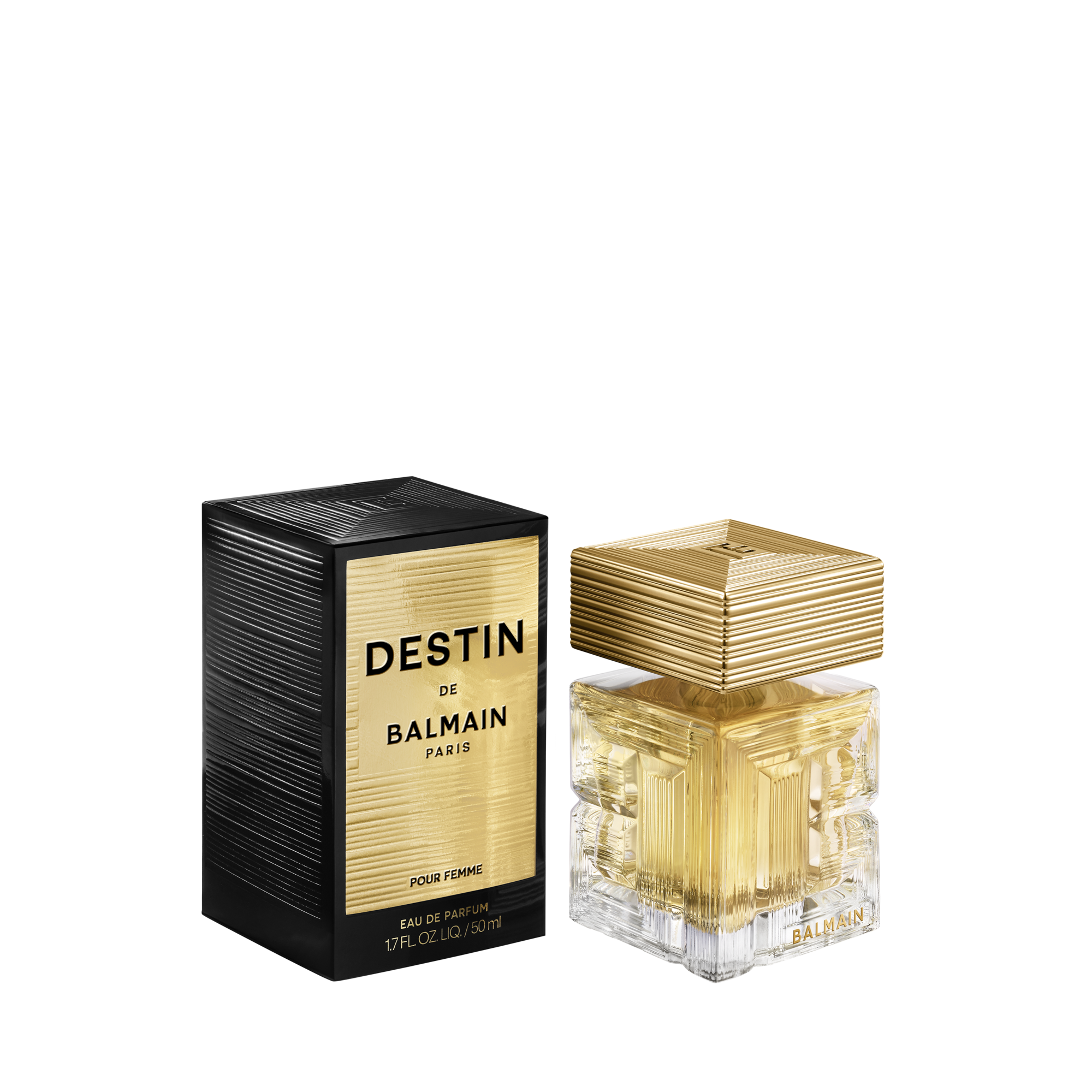 Balmain Beauty Destin De Balmain EDP 50ml