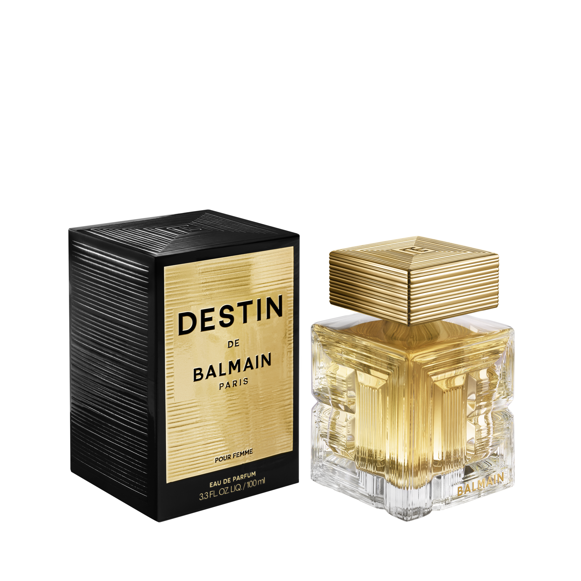 Balmain Beauty Destin De Balmain EDP 100ml