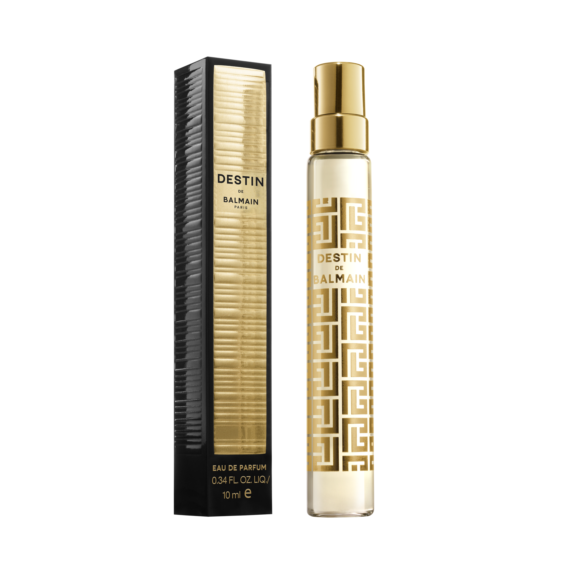 Balmain Beauty Destin De Balmain EDP 10ml